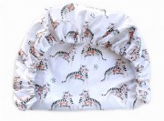 Prześcieradło-bawełniane-z-gumką-do-wózka-gondoli-80x40-kotki