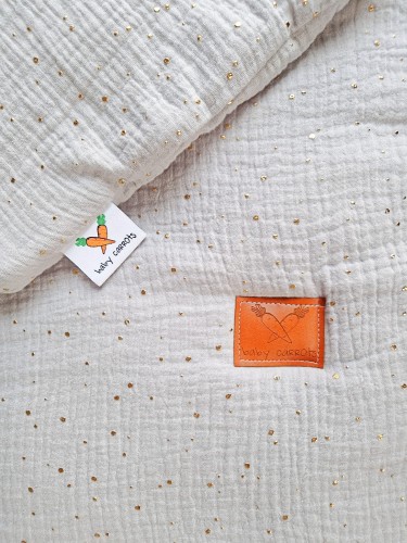 komplet pościeli szary kropki .jpg