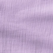 Prześcieradło-muślinowe-z gumką-do-wózka-gondoli-80x40-jasny-fiolet-lawendowe-zbliżenie
