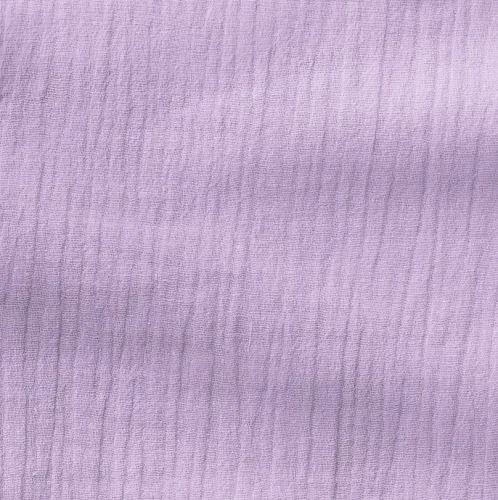 Prześcieradło-muślinowe-z gumką-do-wózka-gondoli-80x40-jasny-fiolet-lawendowe-zbliżenie