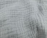 Prześcieradło-muślinowe-z-gumką-200x90-szare-materiał