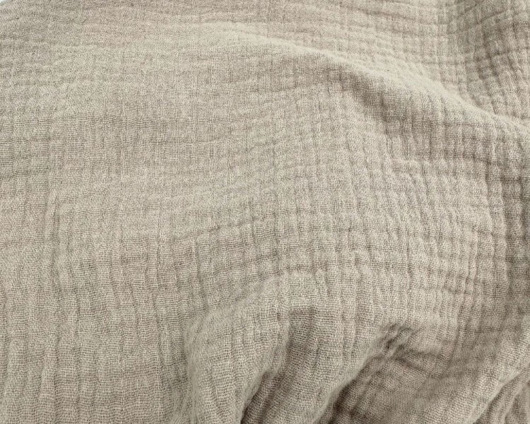 Prześcieradło-z-gumką-do-łóżeczka-dziecięcego-120x60-beżowe-materiał