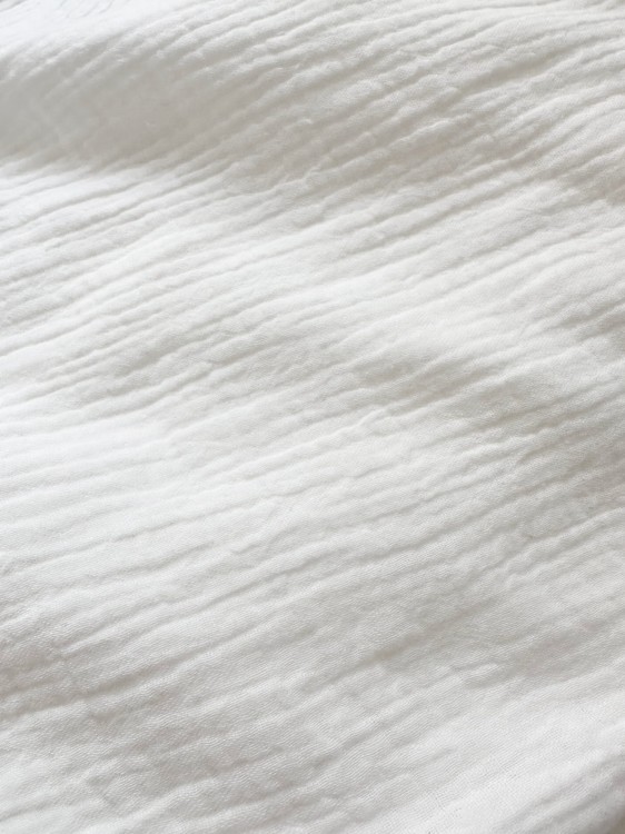 muślin-double-gauze-kremowy-ecru