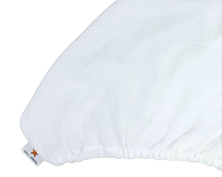 Prześcieradło-z-gumką-do-łóżeczka-dziecięcego-120x60-białe