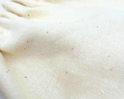 Prześcieradło-bawełniane-młodzieżowe-z-gumką-200x120-naturalne-niebarwione-materiał