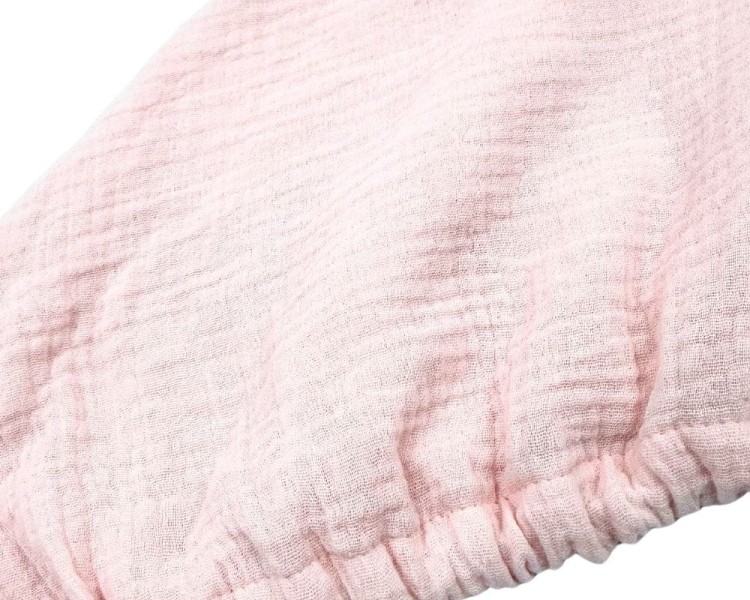 Prześcieradło-z-gumką-do-łóżeczka-dziecięcego-120x60-różowe-materiał