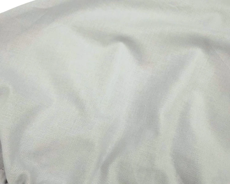 Prześcieradło-bawełniane-dziecięce-160x80-z-gumką-szare-materiał