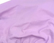 bawełna jasny fiolet lawenda