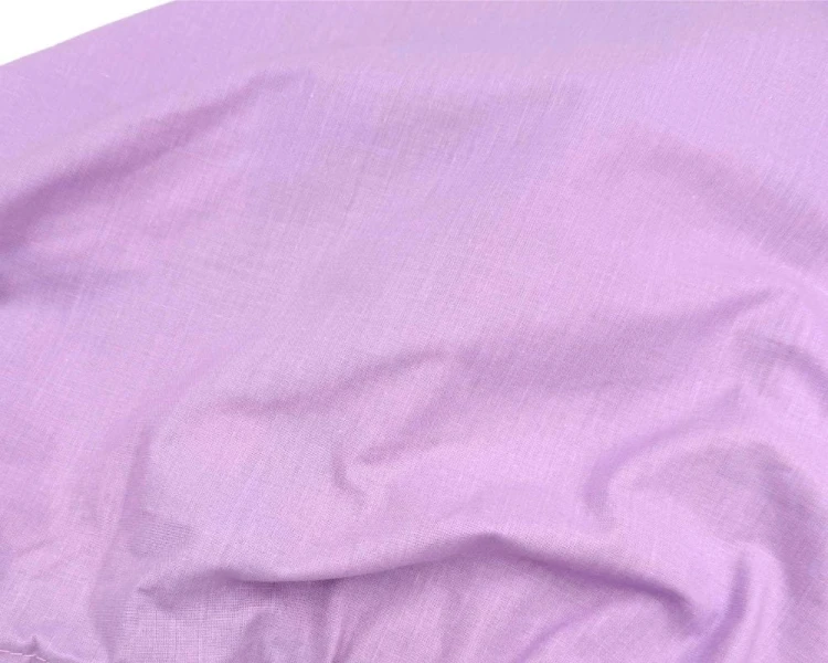 bawełna jasny fiolet lawenda