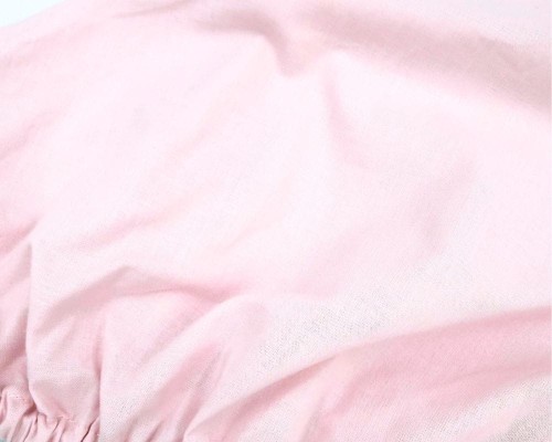 Prześcieradło-bawełniane-z-gumką-do-wózka-gondoli-80x40-materiał