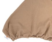 Prześcieradło-z-gumką-do-łóżeczka-dziecięcego-120x60-jasny-brąz